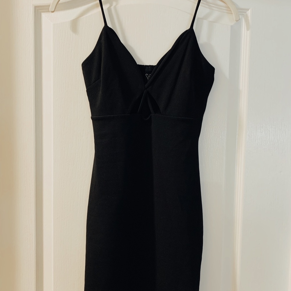 Windsor Bodycon Dress